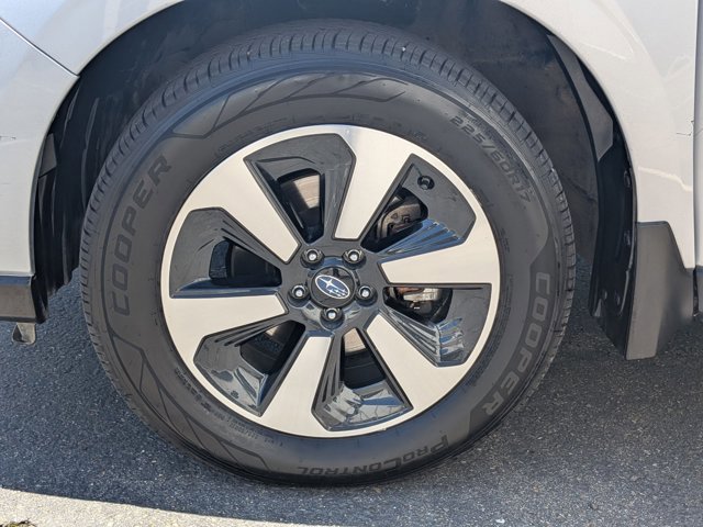 Used 2017 Subaru Forester 2.5i Premium AWD/4WD image 23