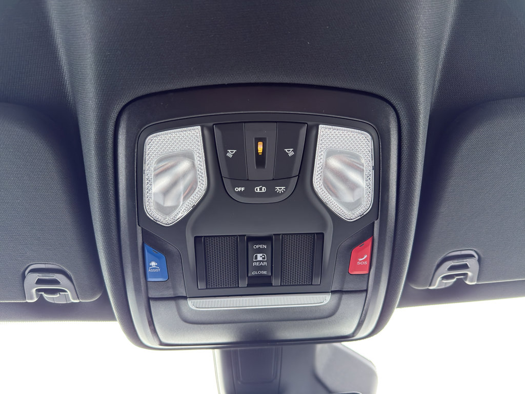 New 2026 RAM 1500 Big Horn w/ Night Edition image 23