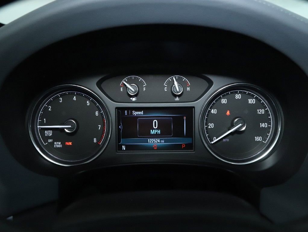 Used 2018 Buick Enclave Essence FWD image 25