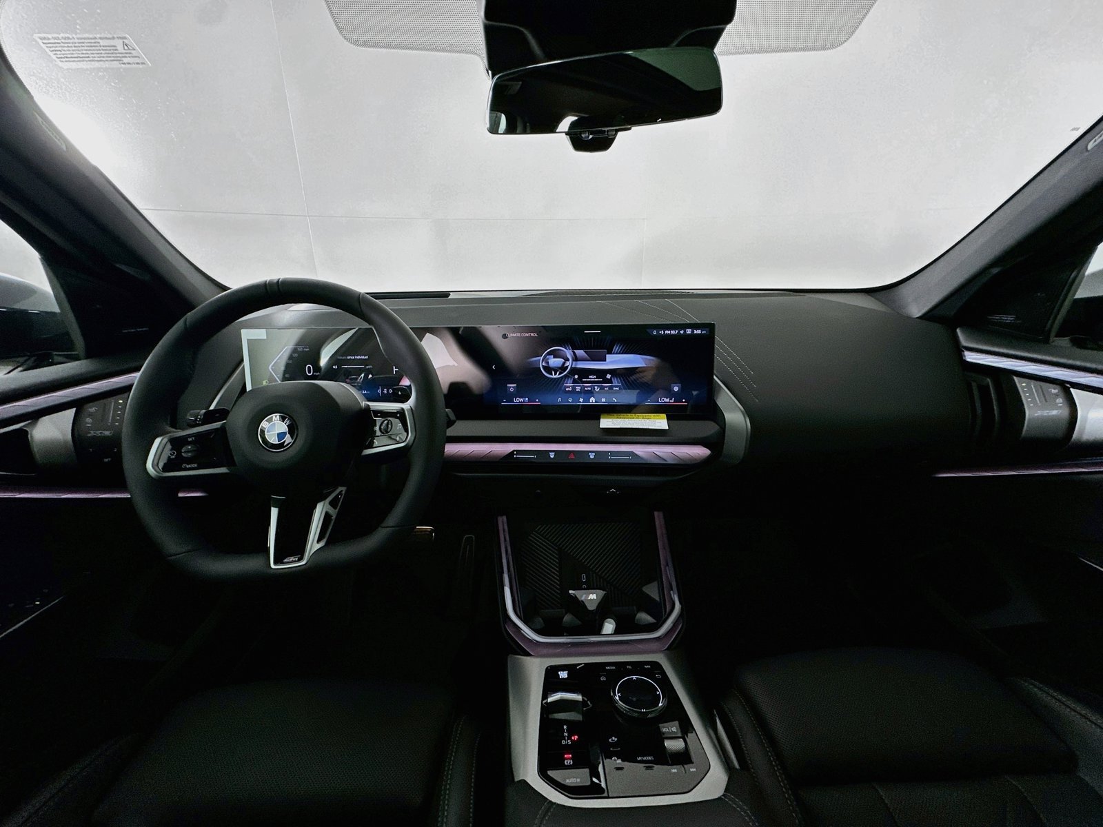 New 2026 BMW X3 xDrive30i w/ Premium Package AWD/4WD image 14