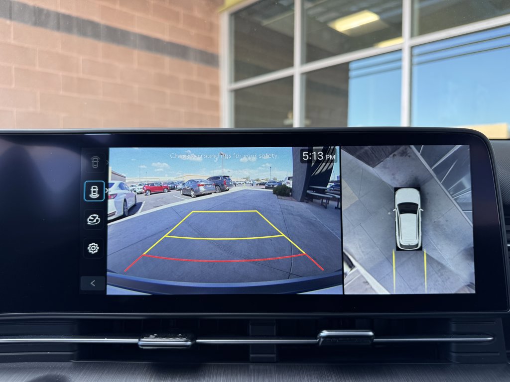 Used 2024 Hyundai Kona Limited image 20