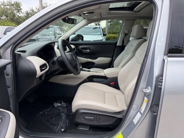 Used 2024 Honda HR-V EX-L image 13