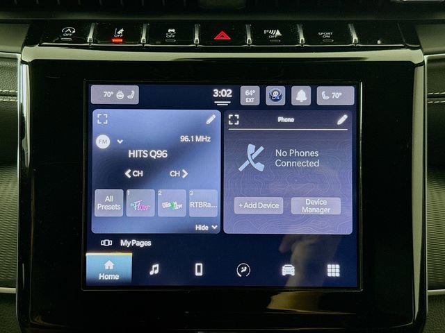 Used 2023 Jeep Grand Cherokee Altitude image 14