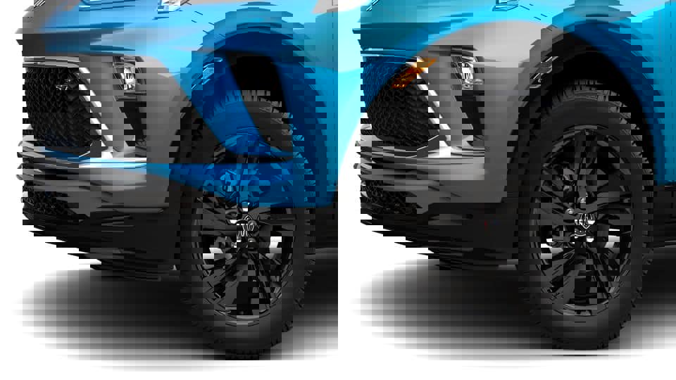 New 2026 Buick Encore GX Sport Touring w/ Advanced Technology Package image 62