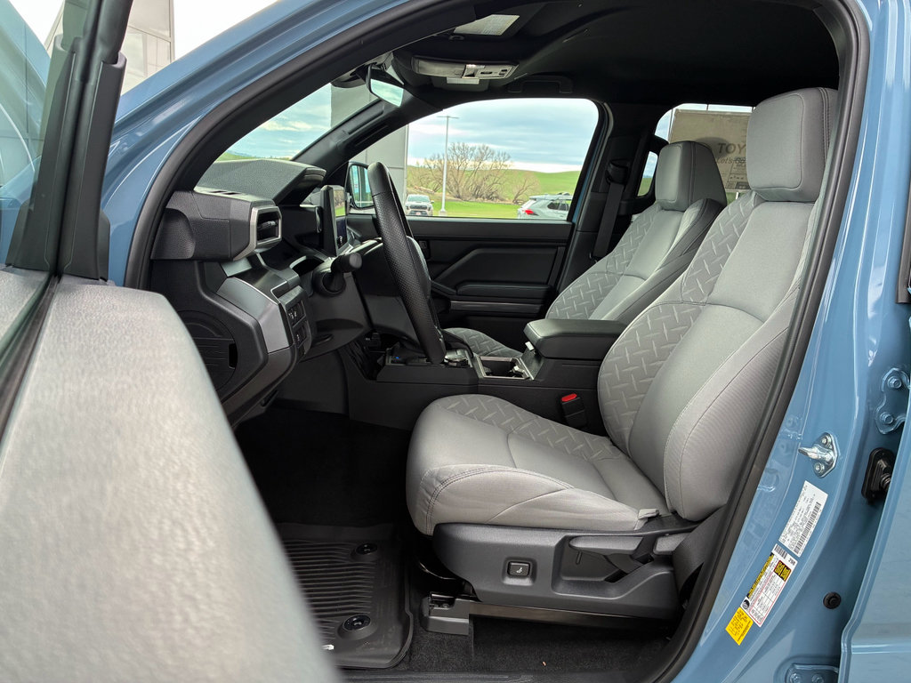 New 2026 Toyota Tacoma SR5 image 13