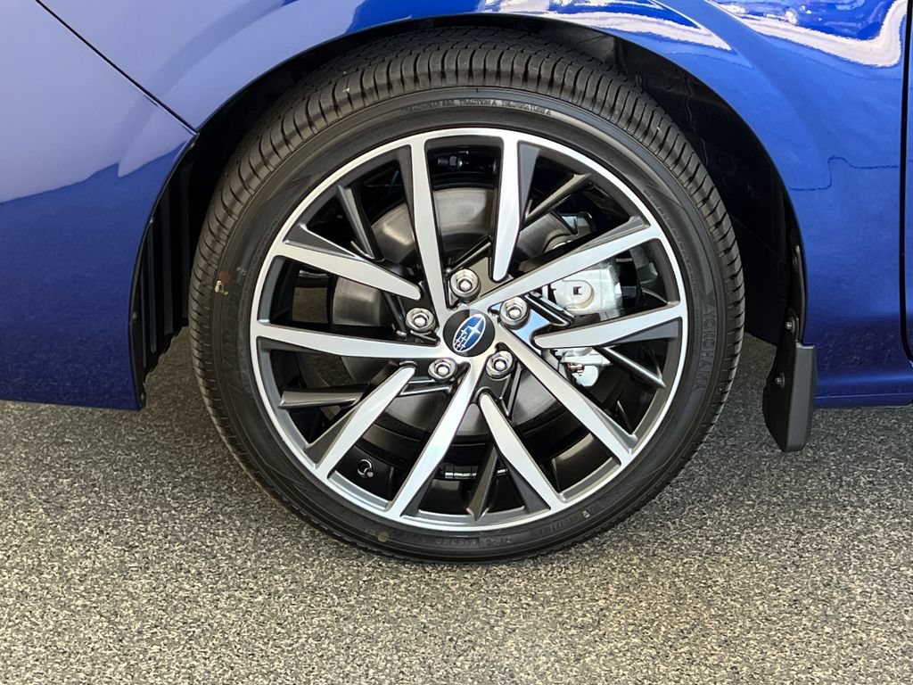 New 2026 Subaru Impreza 2.0i Sport AWD/4WD image 27