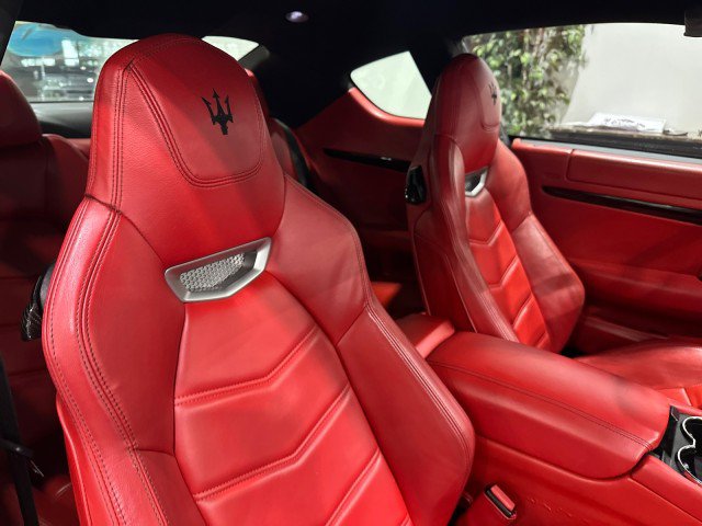 Used 2013 Maserati GranTurismo MC RWD image 52