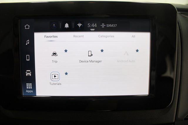 Used 2025 RAM ProMaster 2500 w/ Storage Group image 4