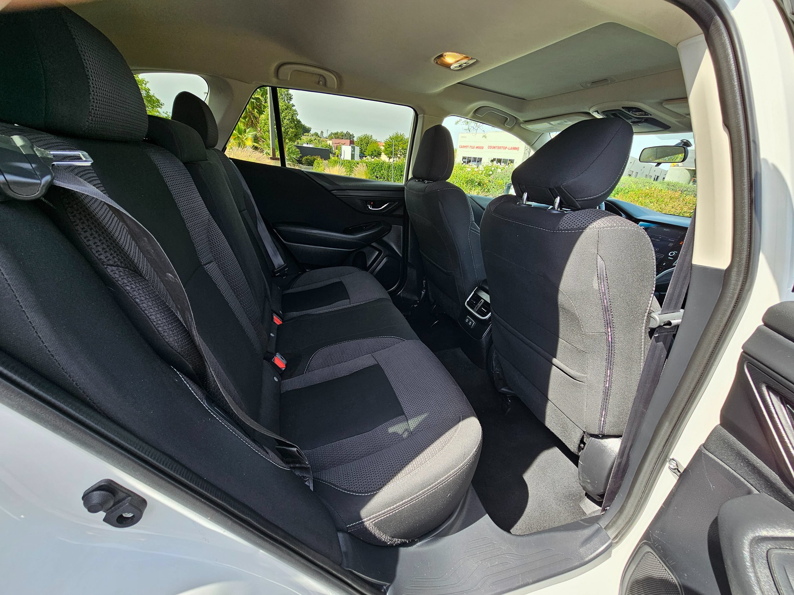 Used 2022 Subaru Outback Premium AWD/4WD image 26