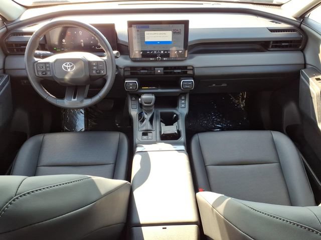 Used 2026 Toyota RAV4 XLE Premium AWD/4WD image 12