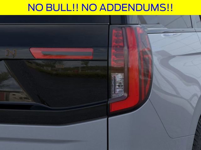 New 2026 Ford Expedition Tremor image 22