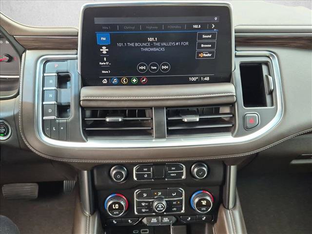 Certified 2021 Chevrolet Tahoe LT w/ LT Signature Package RWD image 20