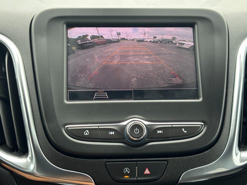 Certified 2024 Chevrolet Equinox LT w/ LPO, Floor Liner Package FWD image 21