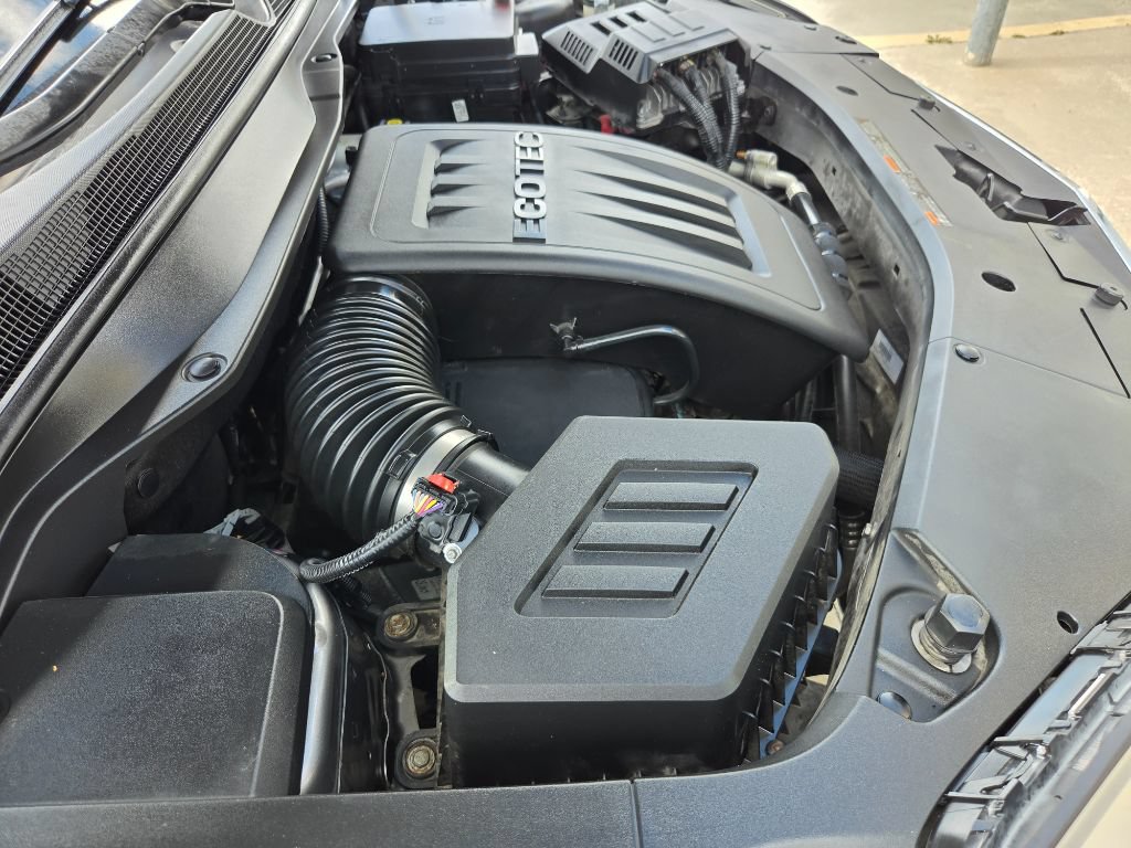 Used 2012 Chevrolet Equinox LT FWD image 35