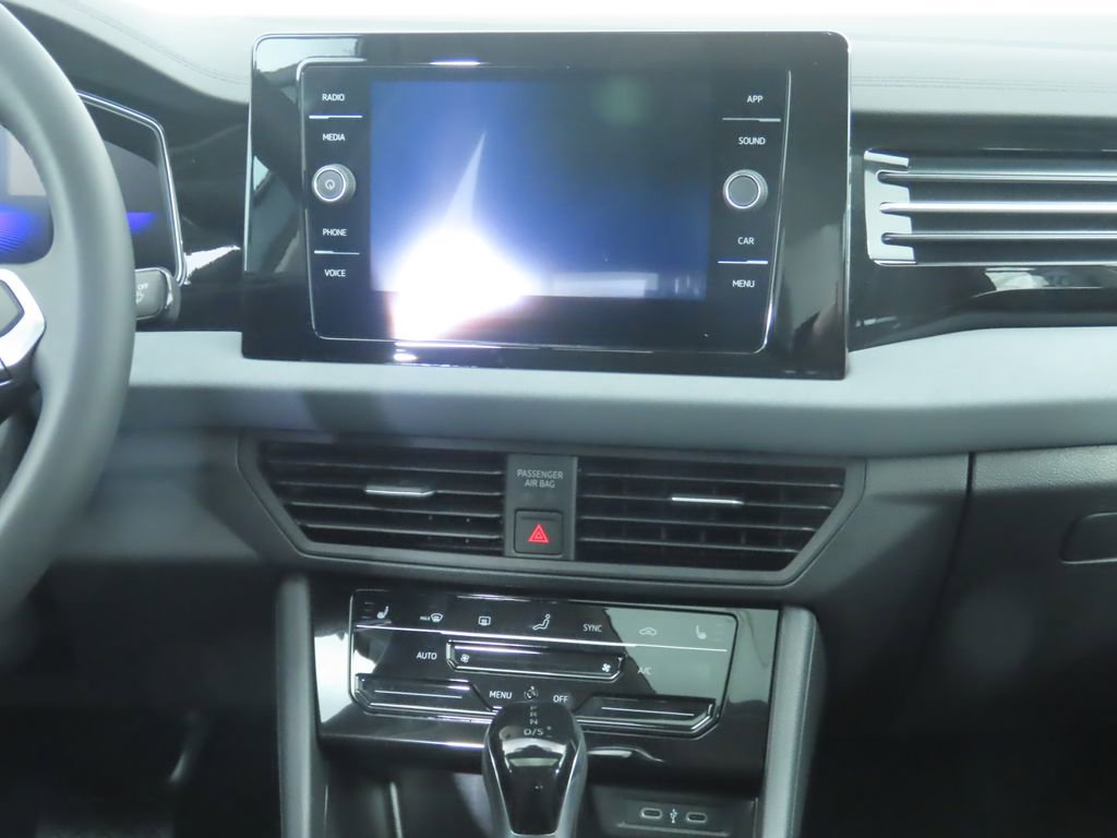 New 2026 Volkswagen Jetta SE image 14