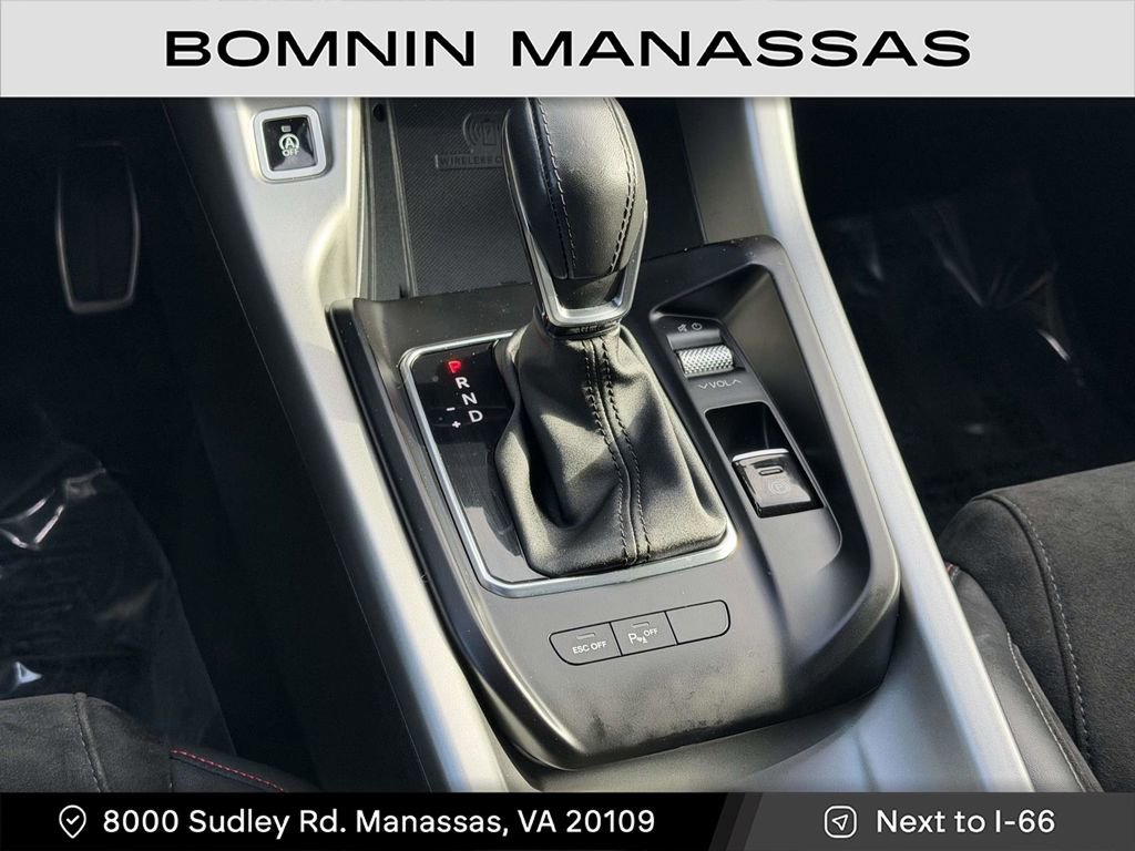 Used 2024 Dodge Hornet GT Plus image 18