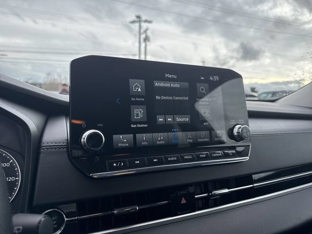 Used 2024 Mitsubishi Outlander SE AWD/4WD image 54