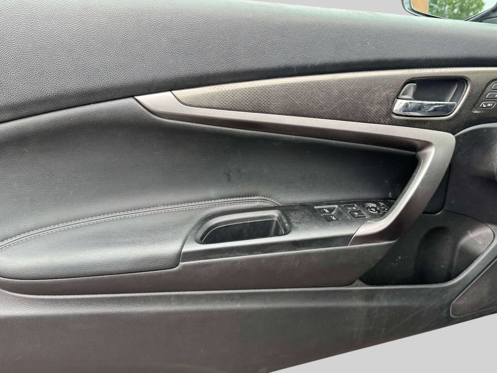 Used 2017 Honda Accord EX-L image 19