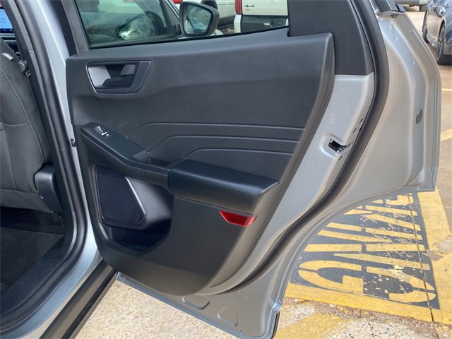 Used 2024 Ford Escape Active image 12