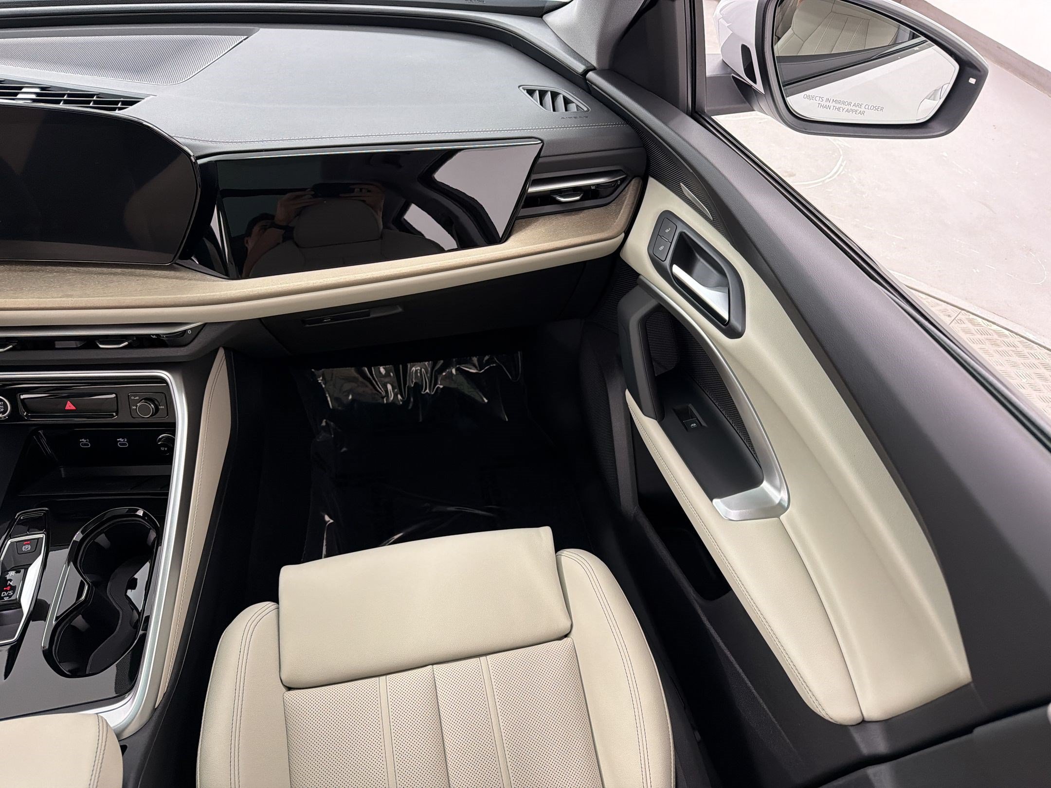 New 2026 Audi Q5 Premium Plus AWD/4WD image 29