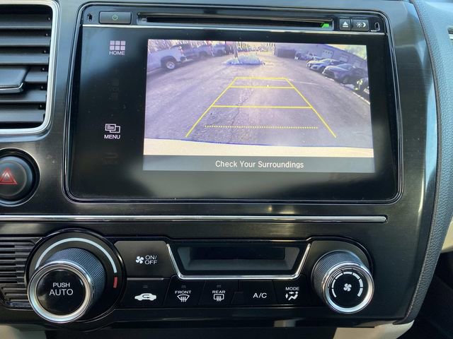 Used 2015 Honda Civic EX image 9