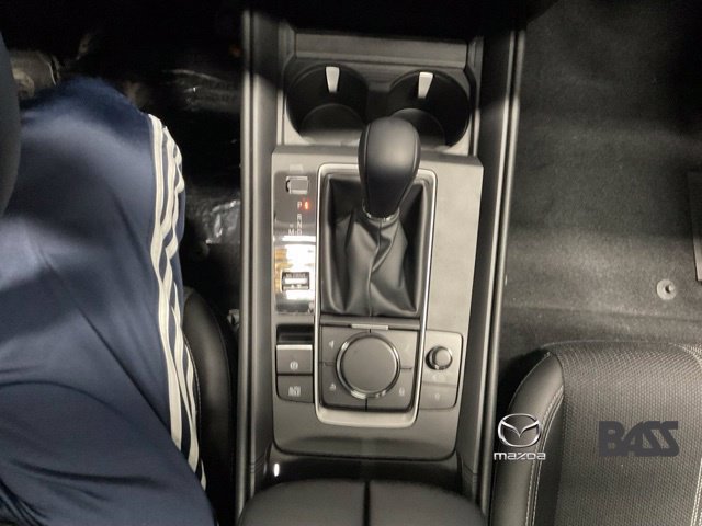 New 2026 MAZDA CX-50 AWD 2.5 S w/ Cargo Package image 36