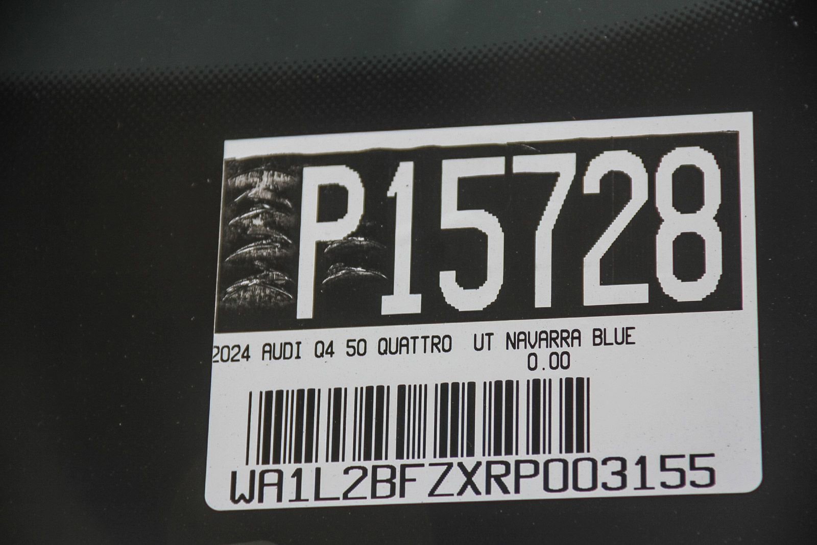 Certified 2024 Audi Q4 e-tron Premium Plus w/ Premium Plus image 30