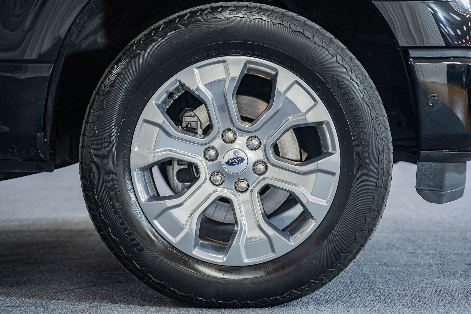 Certified 2023 Ford F150 Platinum image 26