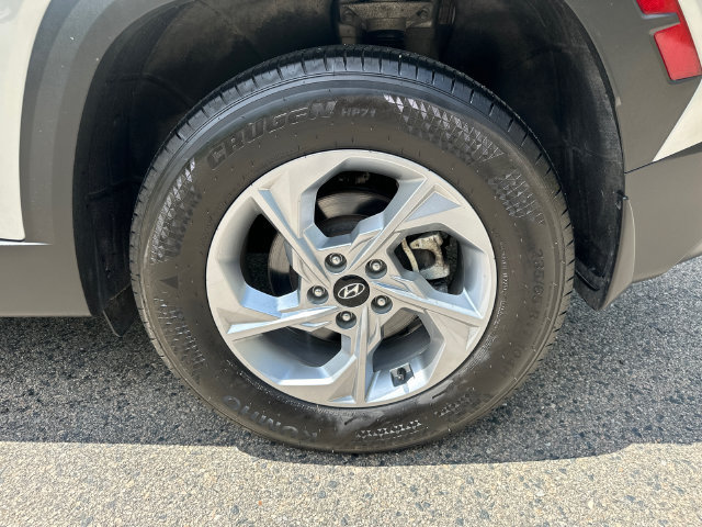 Used 2024 Hyundai Tucson SEL AWD/4WD image 16