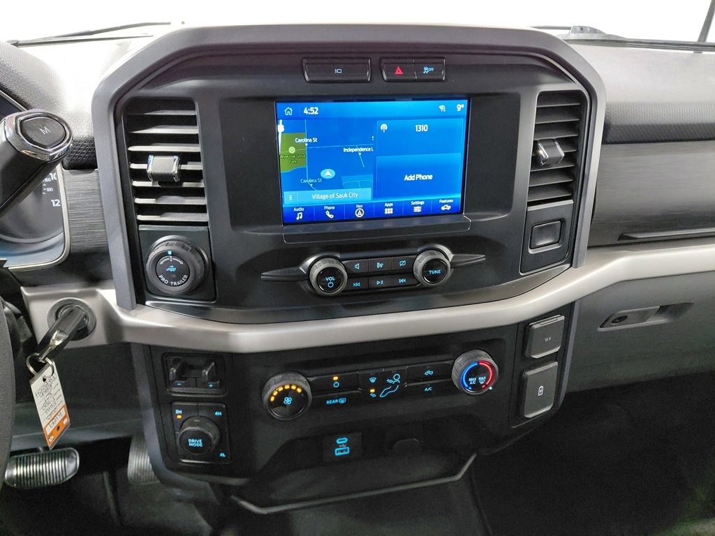 Used 2023 Ford F150 XLT w/ XTR Package image 24