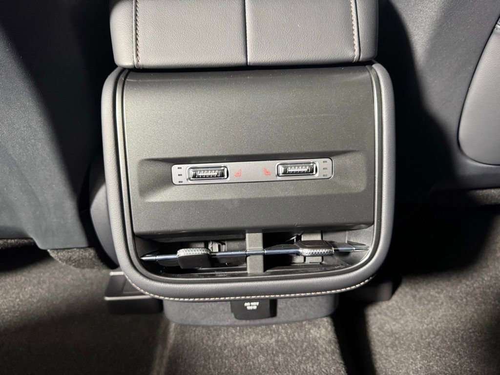 New 2026 Lincoln Nautilus Premier w/ Equipment Group 102A AWD/4WD image 55