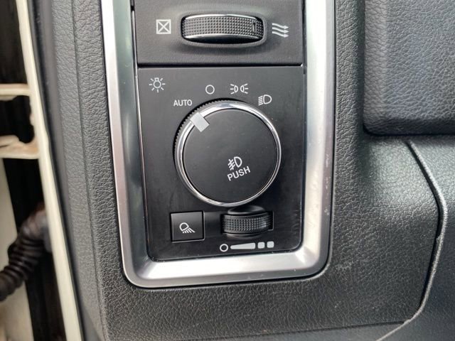 Used 2016 RAM 2500 Limited image 21