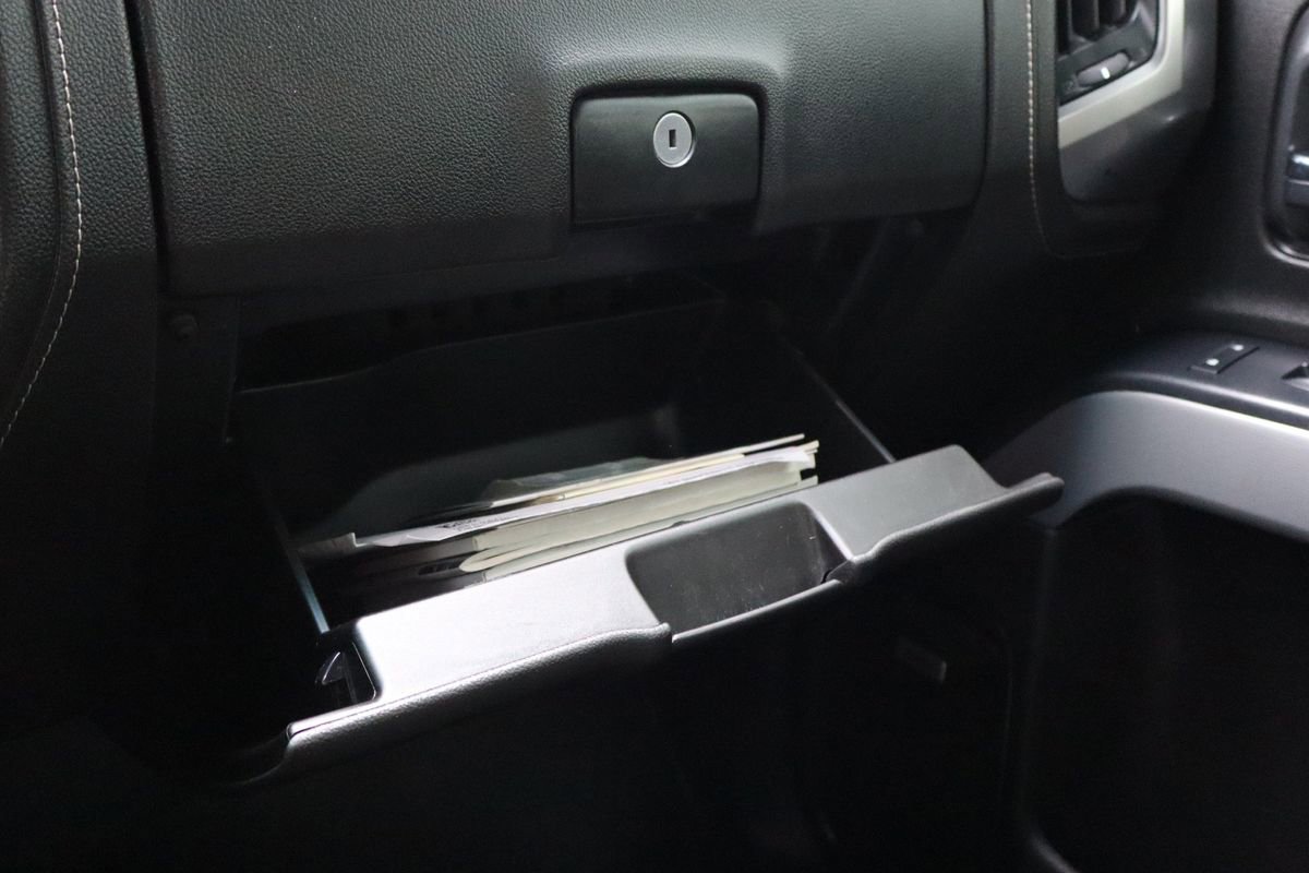 Used 2015 Chevrolet Silverado 2500 LTZ w/ Duramax Plus Package image 35