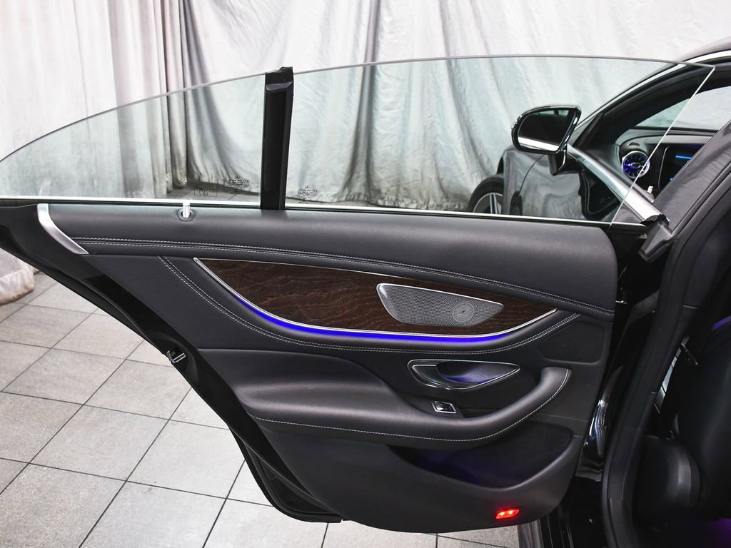 Used 2020 Mercedes-Benz CLS 450 4MATIC image 13