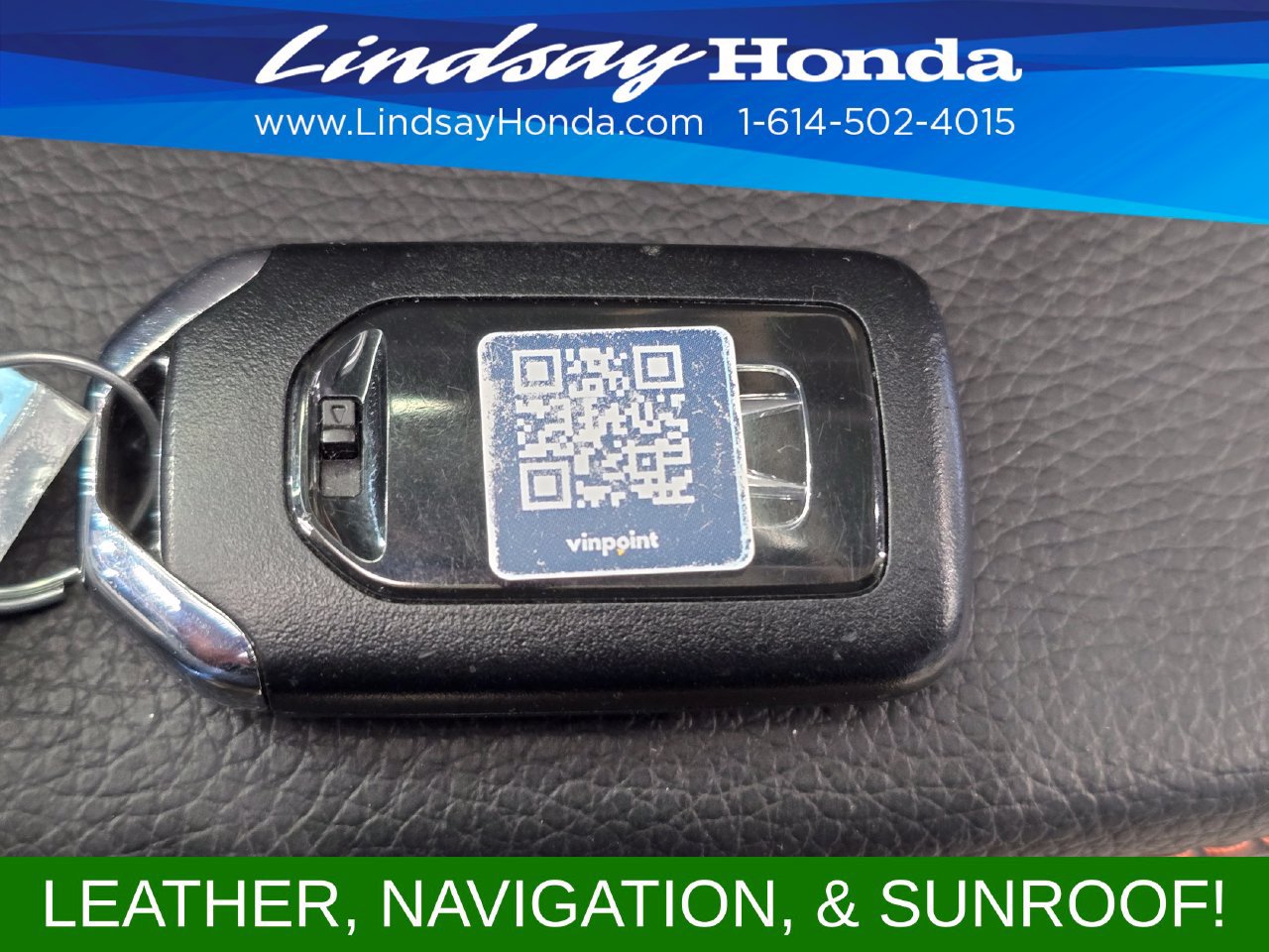 Used 2024 Honda Ridgeline TrailSport image 24