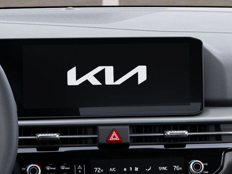 New 2026 Kia Sportage EX FWD image 20