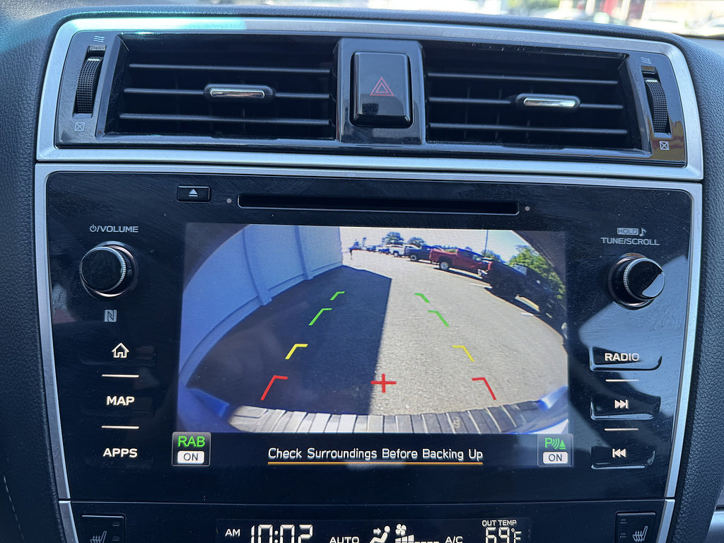 Used 2019 Subaru Outback 2.5i Limited AWD/4WD image 19