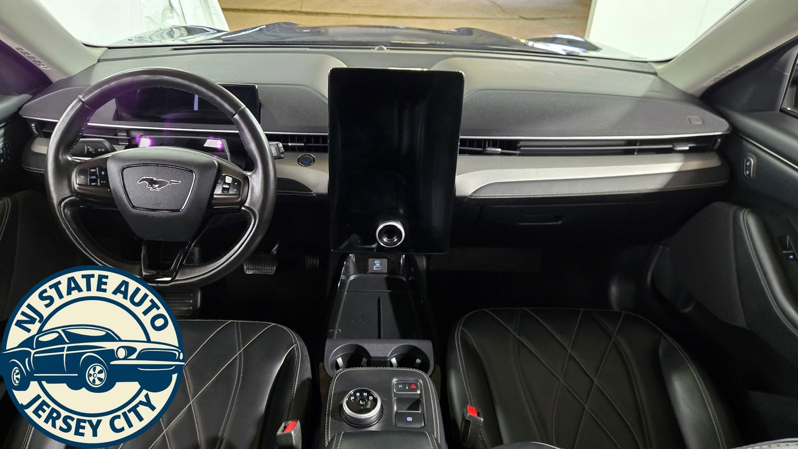 Used 2021 Ford Mustang Mach-E Select w/ Comfort/Technology Package image 27