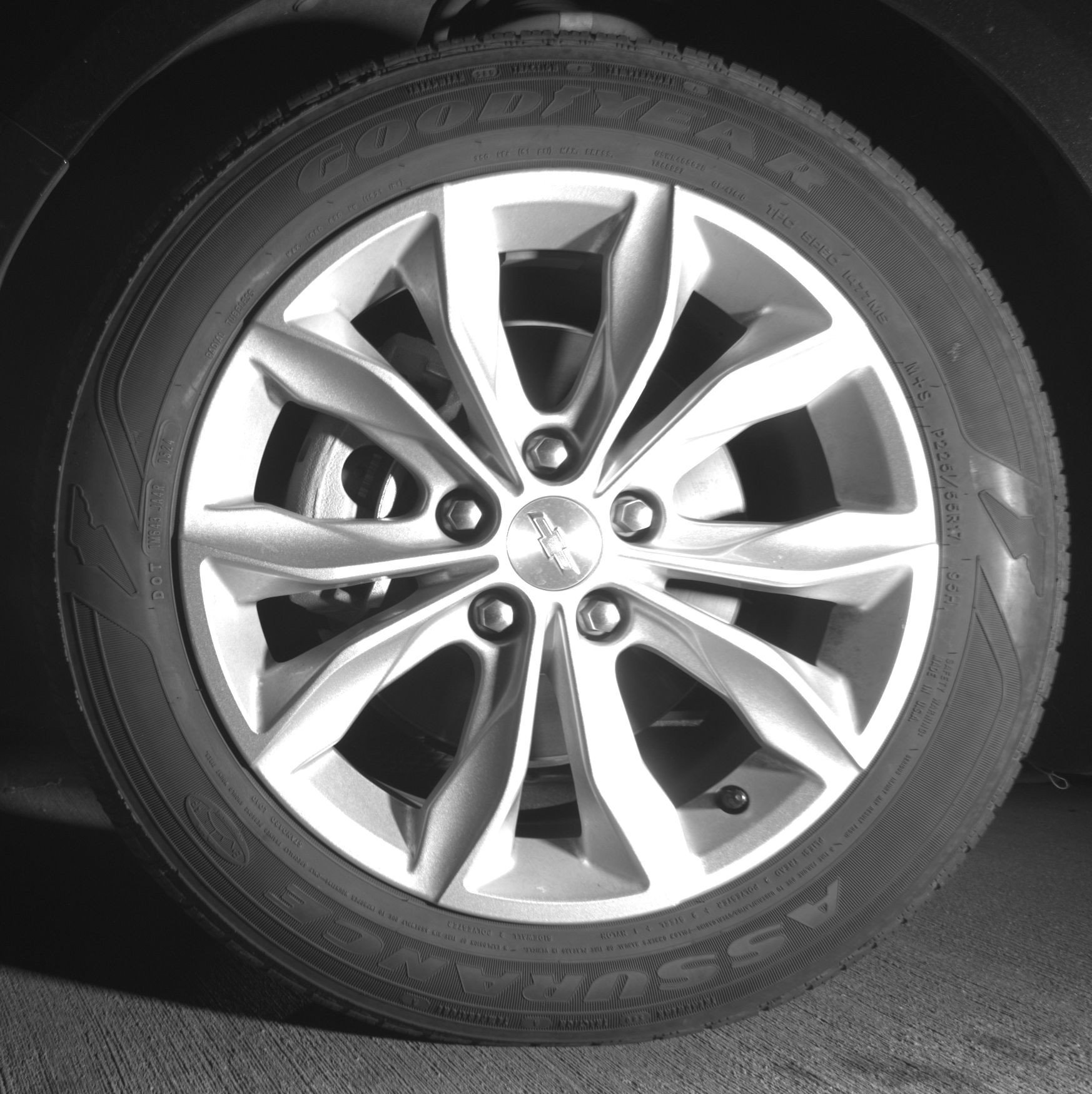 Used 2024 Chevrolet Malibu LT FWD image 19