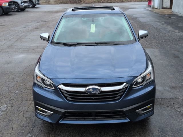 Used 2022 Subaru Legacy Touring XT image 23