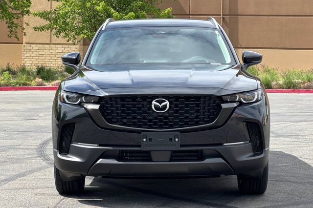 New 2025 MAZDA CX-50 2.5 Hybrid w/ Cargo Package image 8