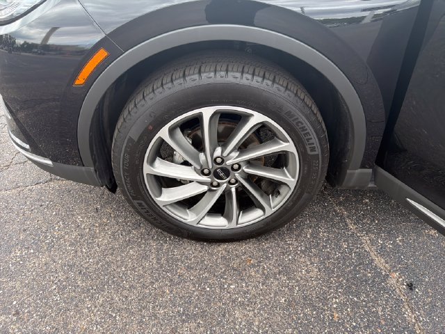 Certified 2024 Lincoln Corsair AWD w/ Equipment Group 101A image 30