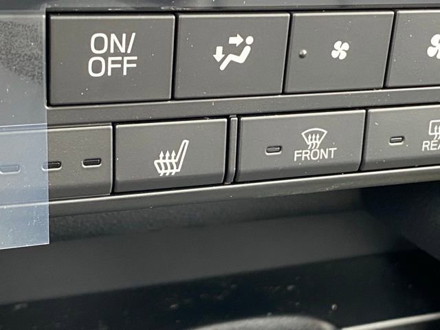 New 2026 Subaru Outback Limited image 21