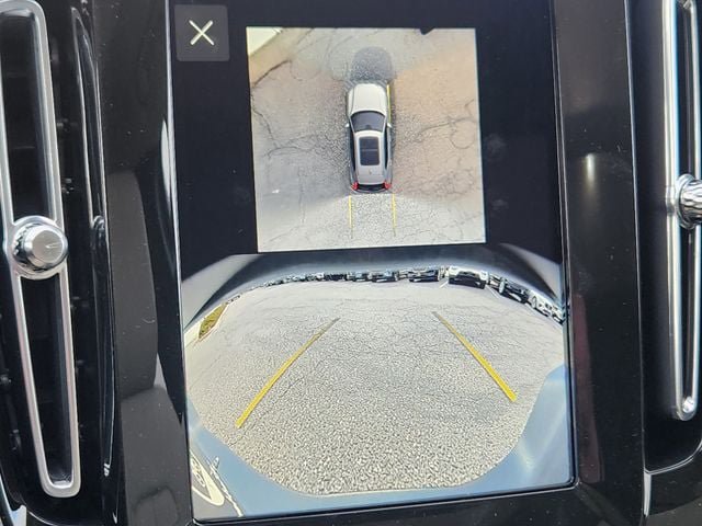 New 2026 Volvo XC40 B5 Plus w/ Protection Package Premier AWD/4WD image 21