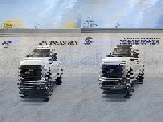 New 2025 Ford F350 XL w/ 360-Degree Camera Package image 3