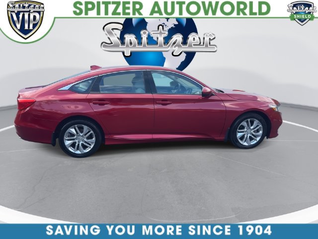Used 2018 Honda Accord LX image 11