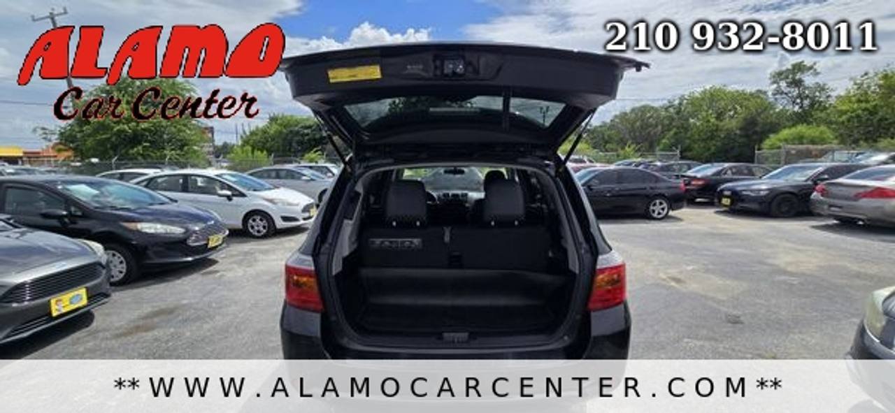 Used 2008 Toyota Highlander Sport AWD/4WD image 25