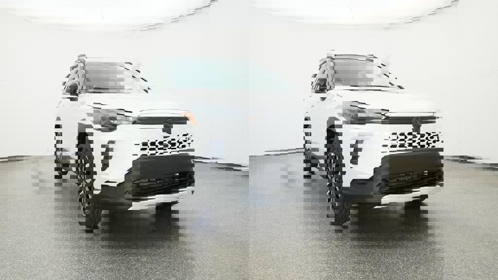 New 2026 Toyota Corolla Cross SE image 30