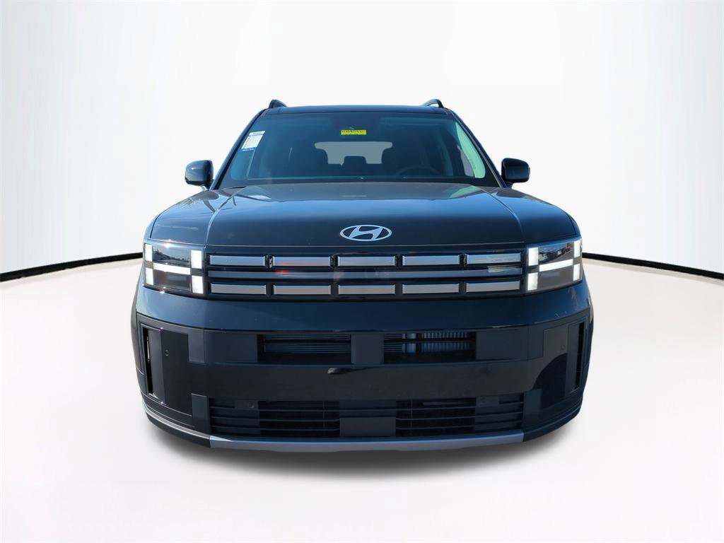 New 2026 Hyundai Santa Fe SEL w/ Tow & Go Package image 3