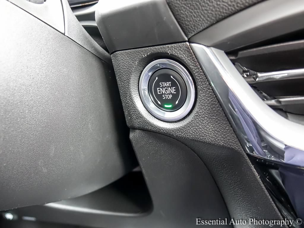 New 2026 Buick Encore GX Sport Touring AWD/4WD image 18